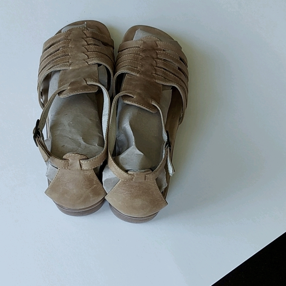 Dansko Sandals - Picture 2 of 7